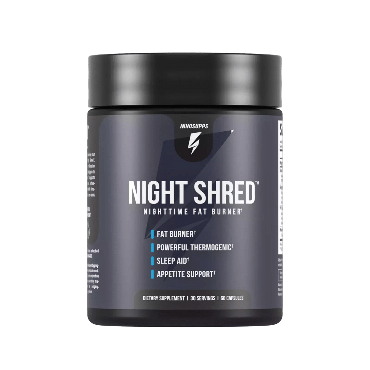 Inno Supps Night Shred