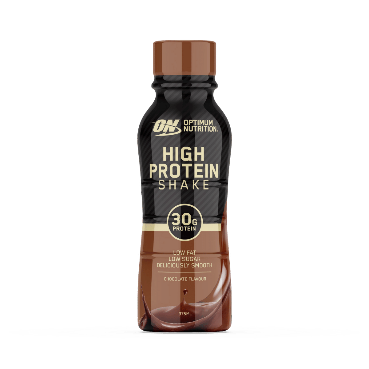 Optimum Nutrition High Protein Shake RTD 375ml