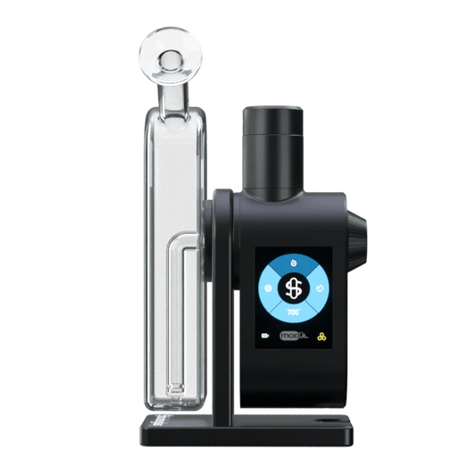 Stundenglass Modul + Dok (Concentrate Bundle)