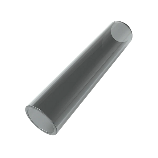 Stundenglass Gray Glass Hose Tip