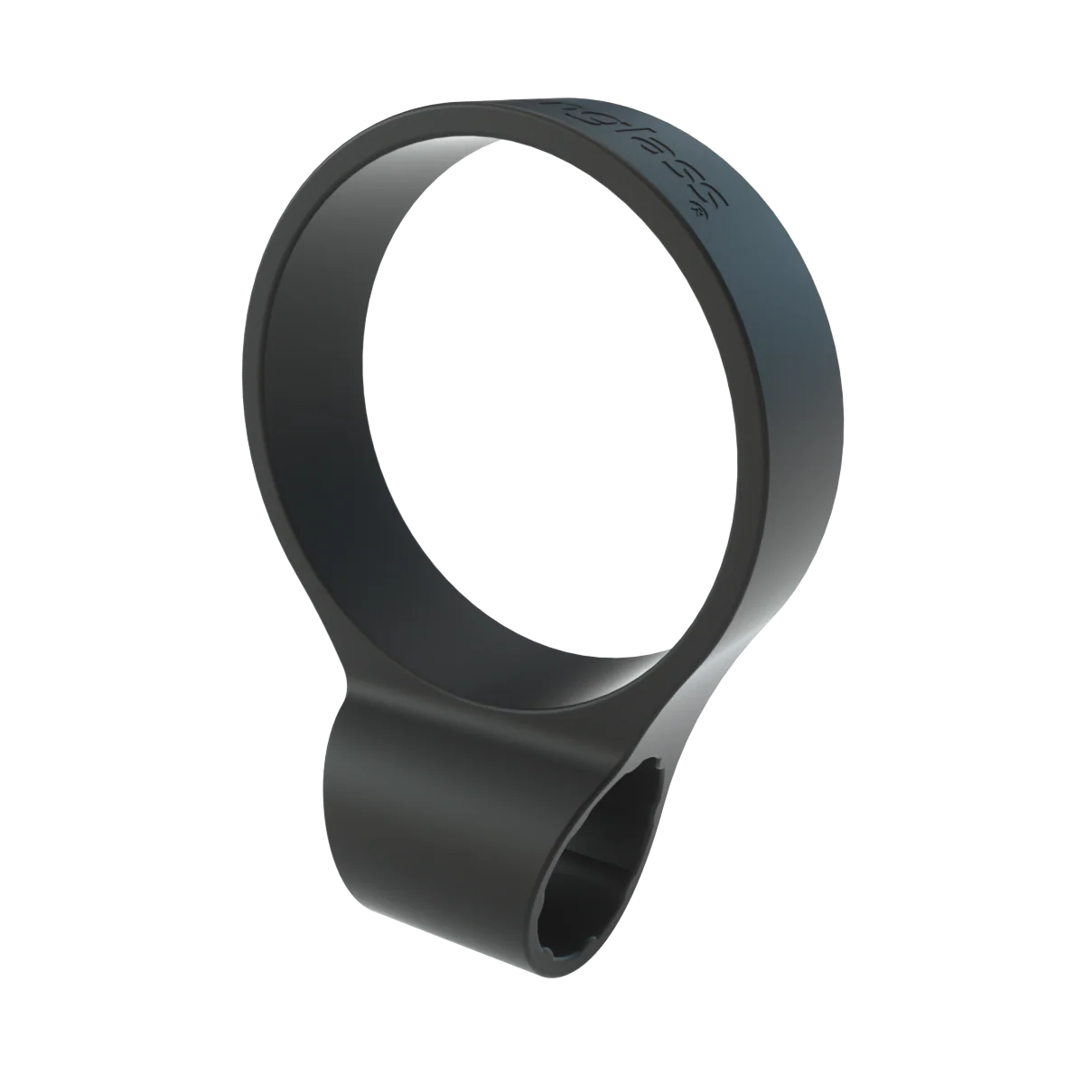 Stundenglass Hose Clip - Black