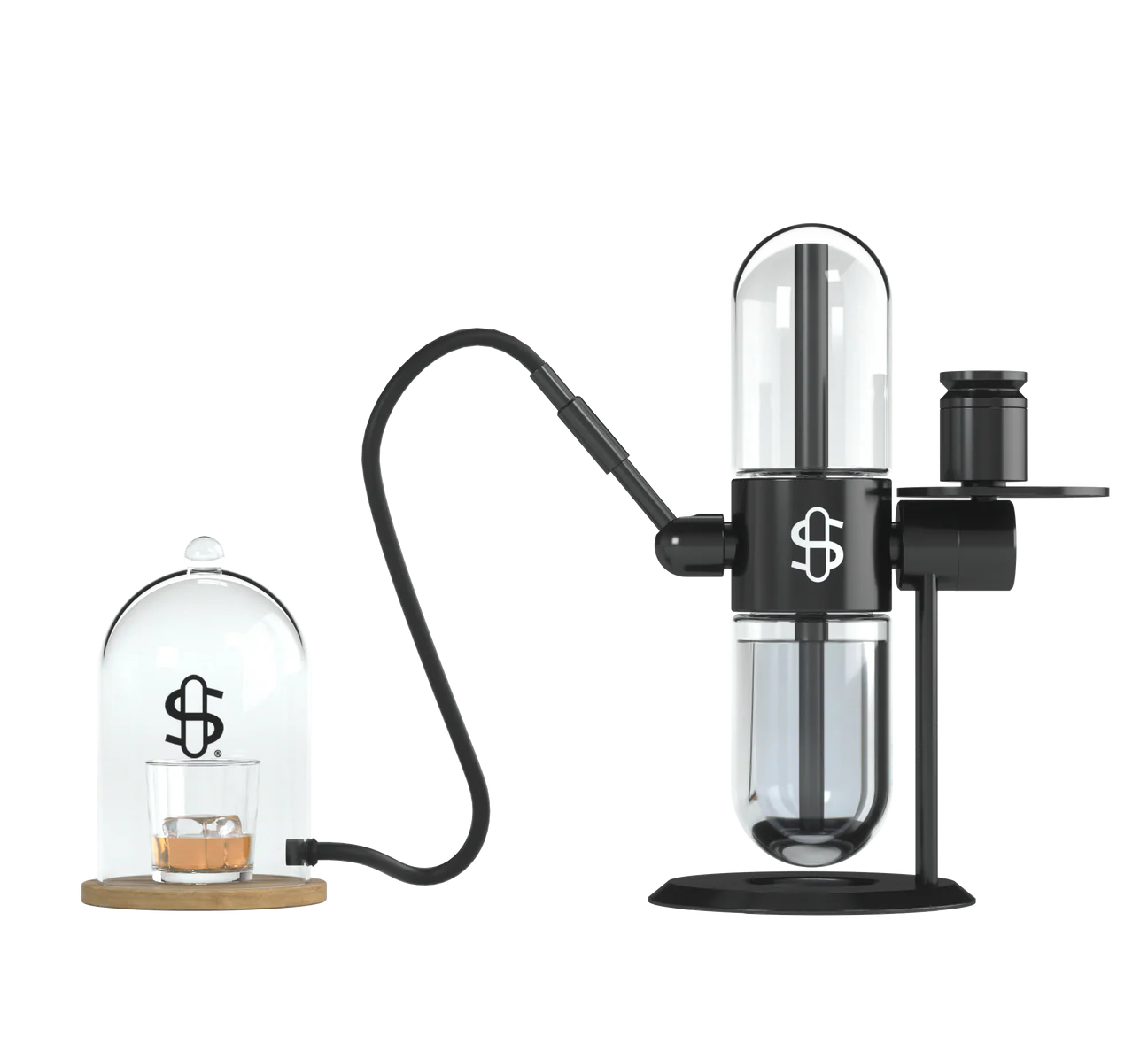 Stundenglass Drink Infuser Bundle