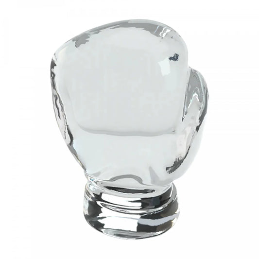 Stundenglass The Champion's Globe - Clear (Single)