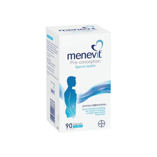 Elevit Pre-conception Sperm Health
