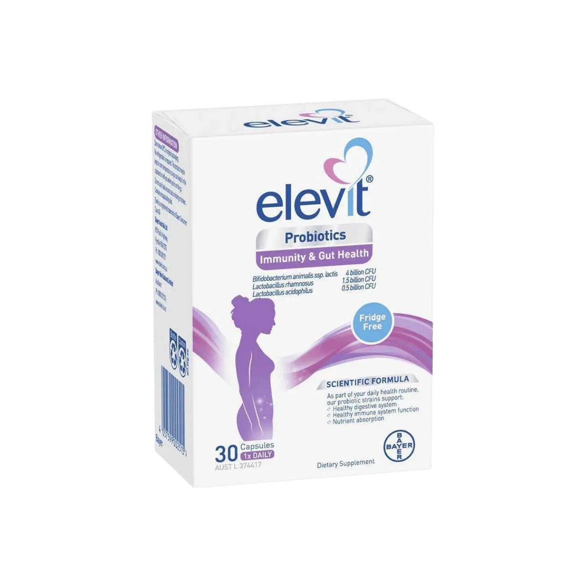 Elevit Probiotics