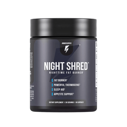 Inno Supps Night Shred