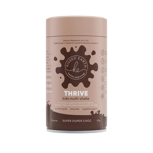 Thrive – Super Duper Choc