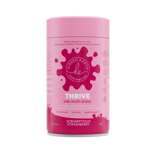 Thrive – Scrumptious Strawberry