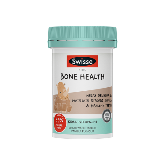 Little Swisse Bone Health